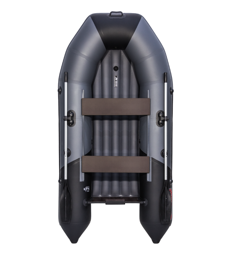 Лодка Таймень NX 2800 НДНД в Иркутске