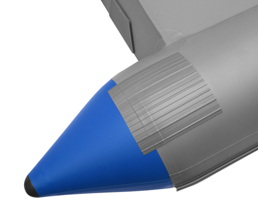 ЛОДКА ДРАККАР 3300 СК HANT в Иркутске