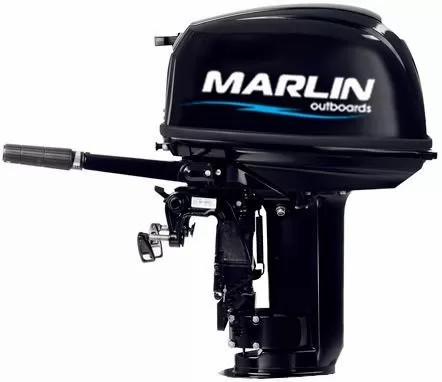 Лодочный мотор MARLIN MP 30 AMH в Иркутске