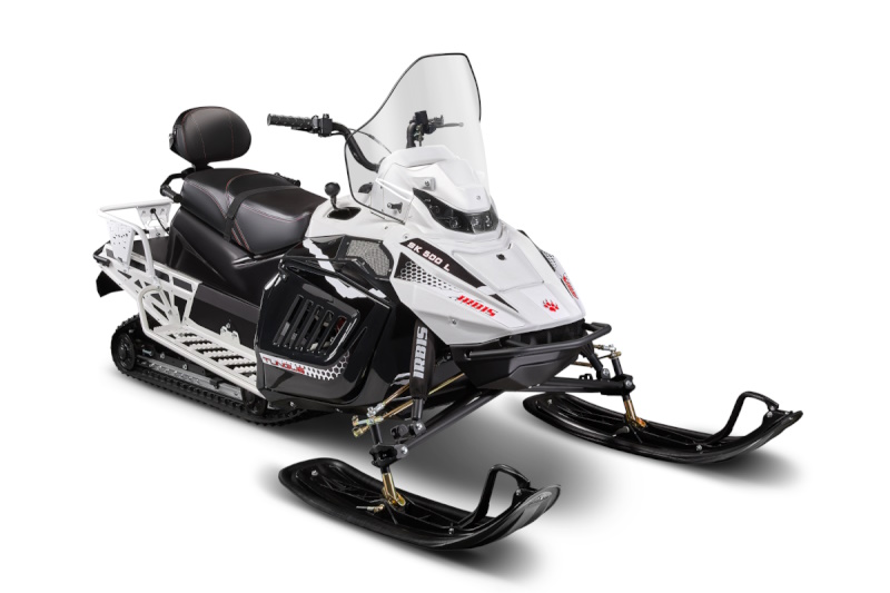 Снегоход IRBIS TUNGUS 600L 25/26 в Иркутске