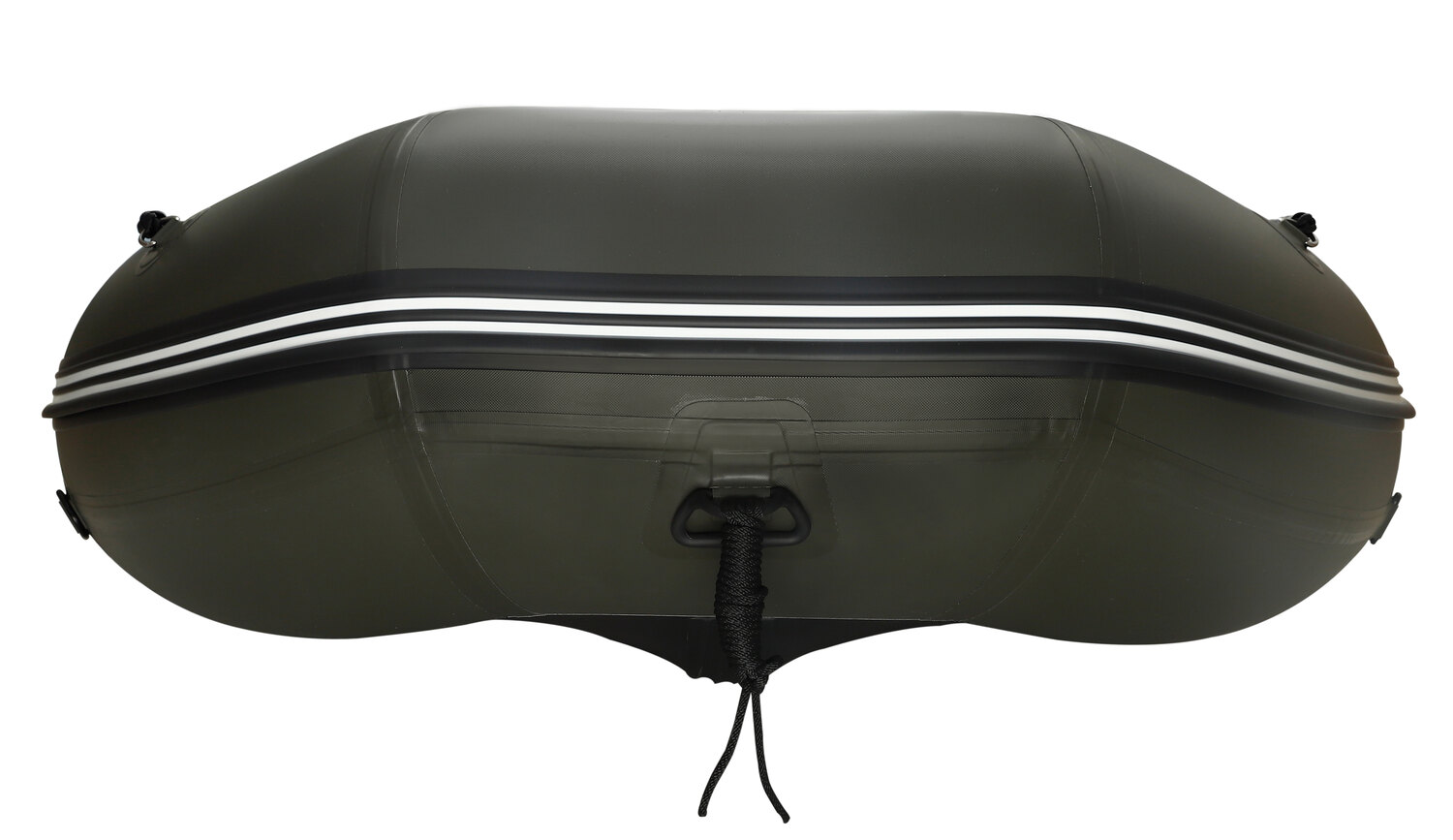 НАДУВНАЯ ЛОДКА GLADIATOR B370AL в Иркутске