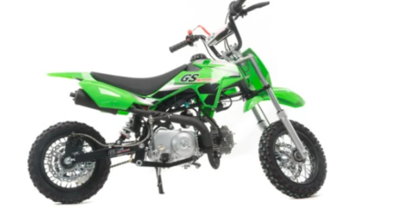 Питбайк MOTOLAND (МОТОЛЕНД) GS Motors S7 в Иркутске