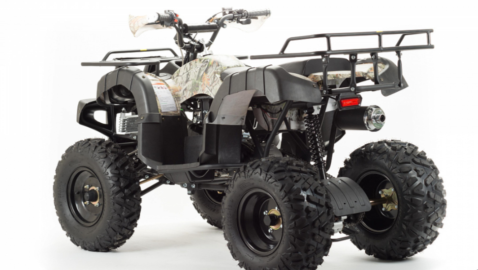 Квадроцикл MOTOLAND (МОТОЛЕНД) 200 ALL ROAD в Иркутске