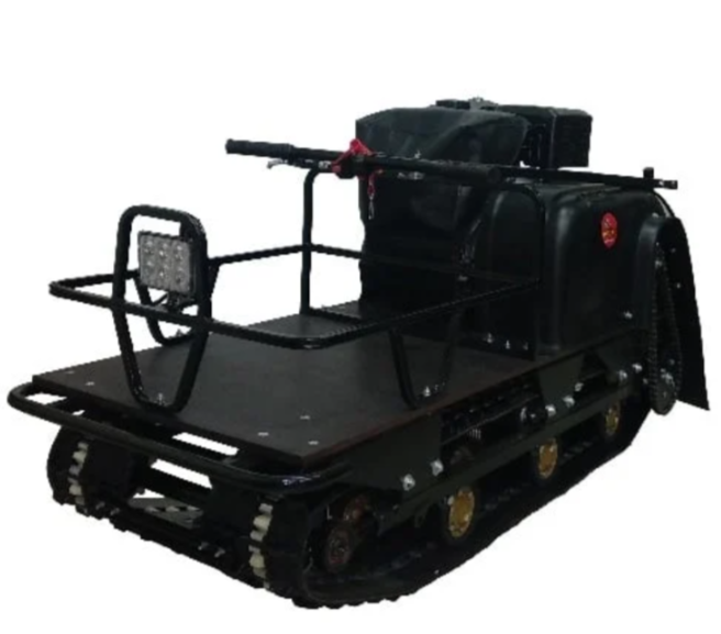 Мотобуксировщик PAXUS 650 15 л.с. в Иркутске