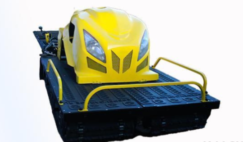 Мотобуксировщик ВОЛКОДАВ POWER V9 в Иркутске