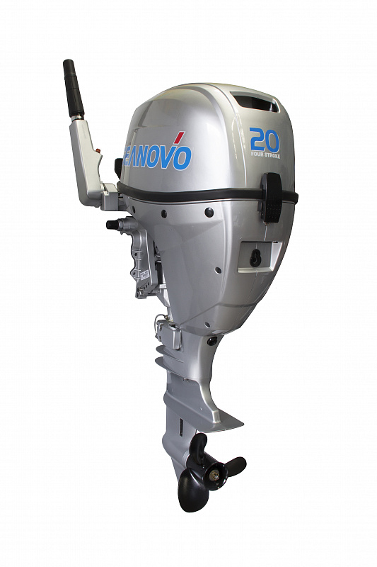 Лодочный мотор SEANOVO SNEF9.9(20)HES - EFI в Иркутске