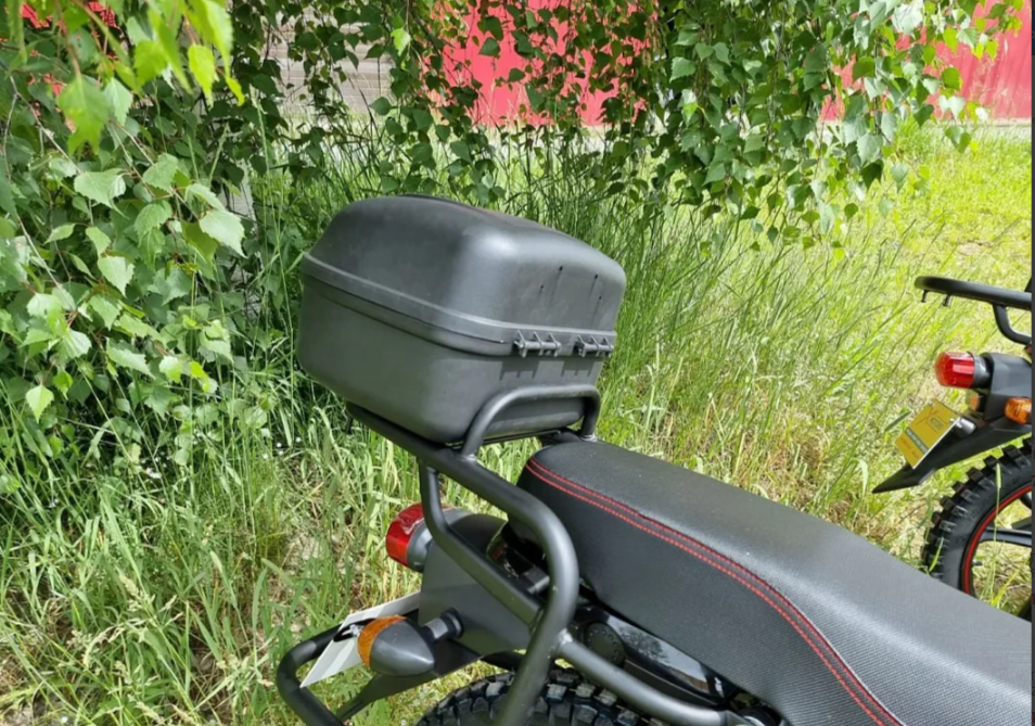 Мопед PROMAX ALPHA TOURIST 150 в Иркутске