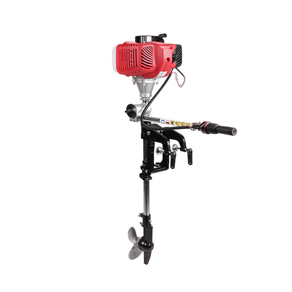 ЛОДОЧНЫЙ МОТОР TOYAMA TA 3.5 в Иркутске