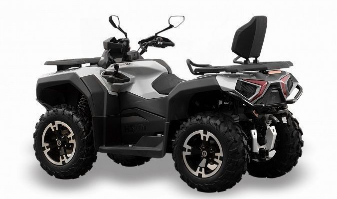 Квадроцикл HISUN GUARDIAN 550L /LONG в Иркутске