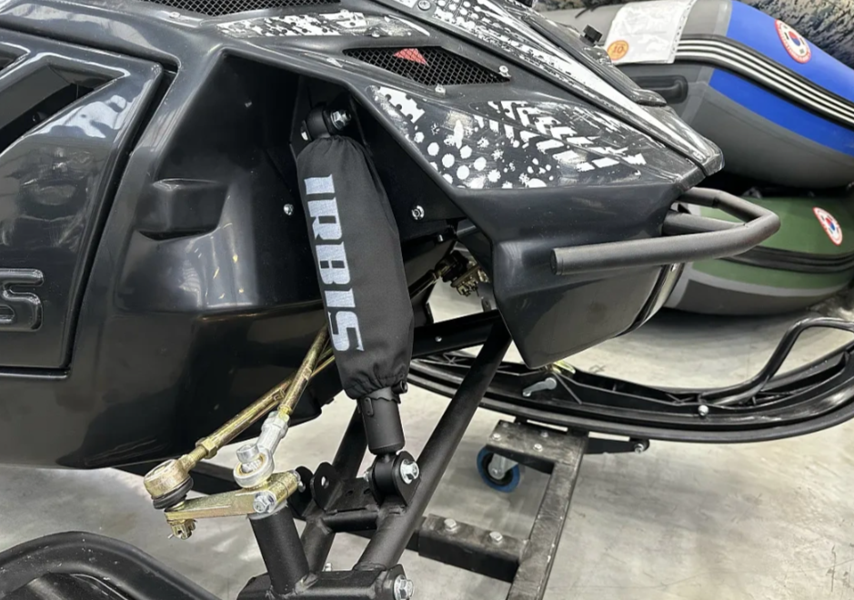 СНЕГОХОД IRBIS SF200L XE SUPERLONG в Иркутске