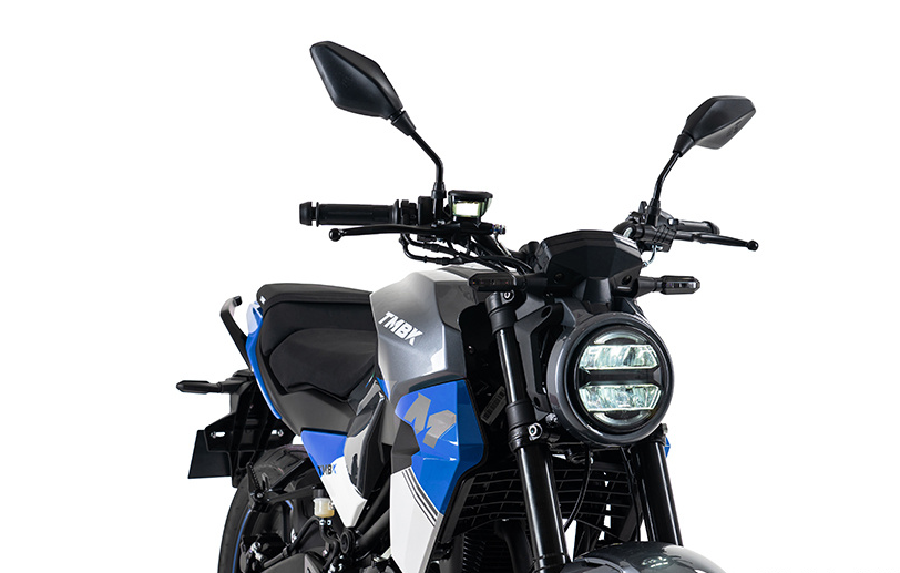 Мотоцикл TMBK MONTANA NG в Иркутске