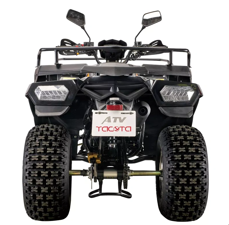 Квадроцикл YACOTA CABO 200LD в Иркутске