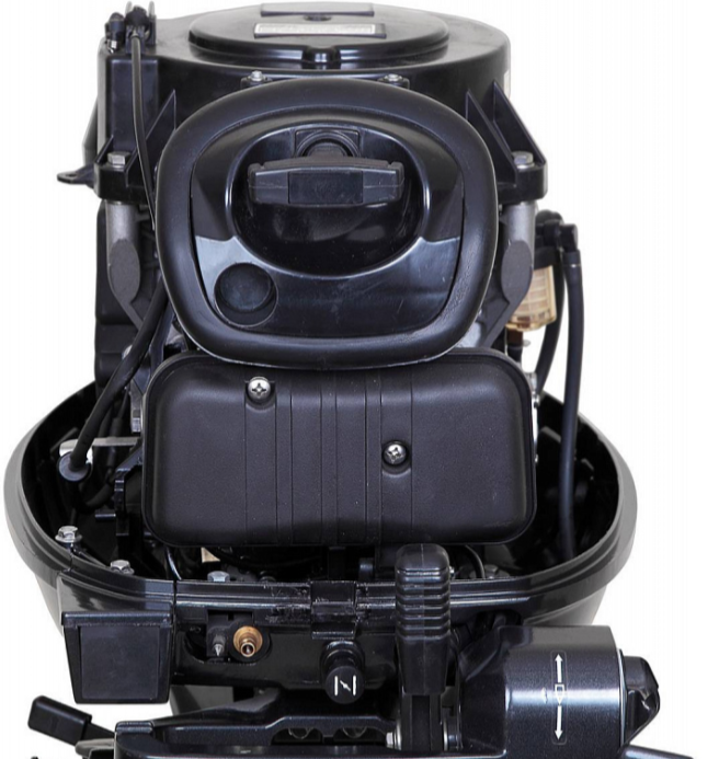 Лодочный мотор MARLIN MP 40 AWHL в Иркутске