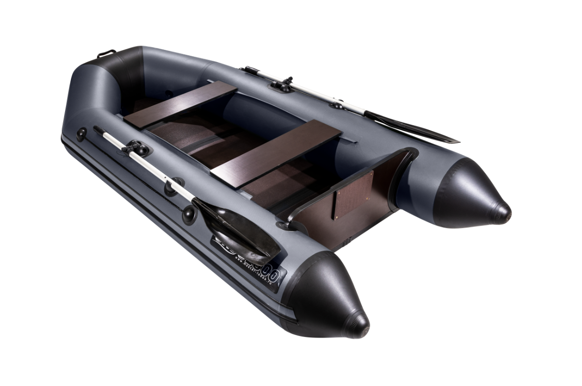  Лодка АКВА 2800 Слань-книжка киль в Иркутске