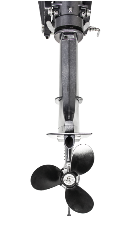 Лодочный мотор APACHE T5 BS в Иркутске