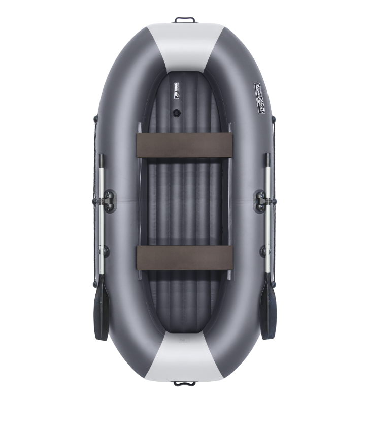 Лодка Таймень LX 290 НД в Иркутске