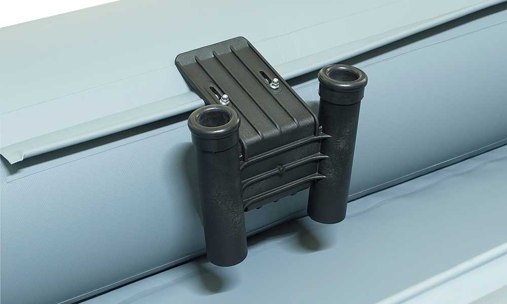 Удочкодержатель в Иркутске