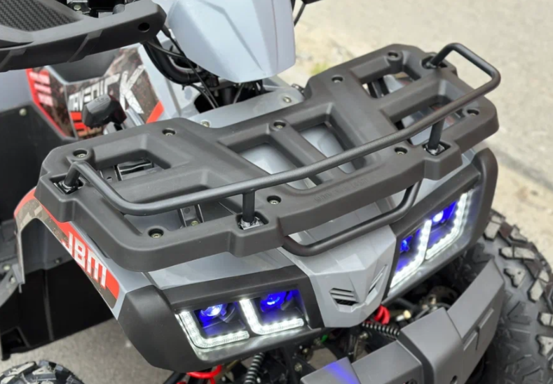 Квадроцикл GBM MAVERICK 300 NEW в Иркутске