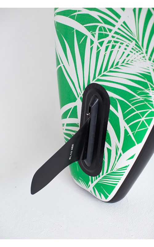 НАДУВНОЙ SUP BOARD JUNGLES 11,6 в Иркутске