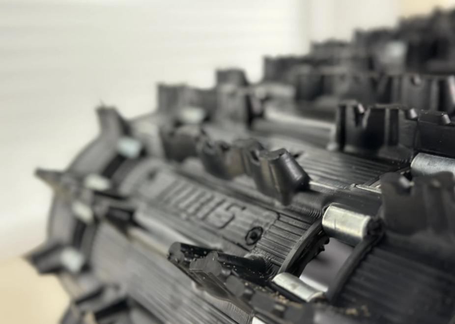 СНЕГОХОД IRBIS SF200L XE SUPERLONG в Иркутске