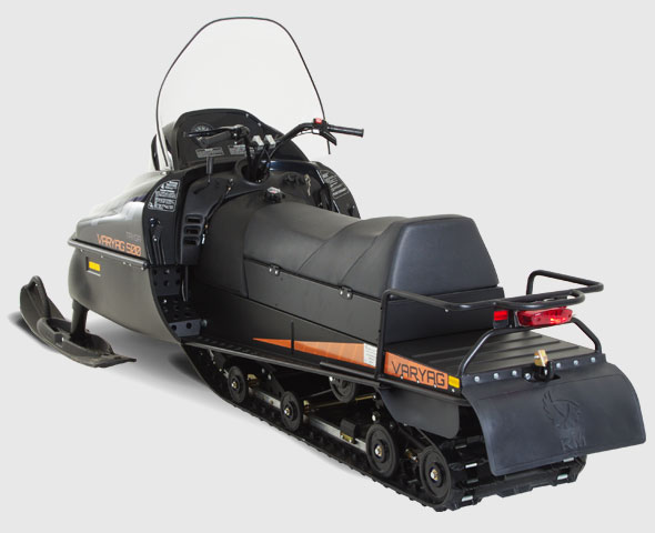 Снегоход РМ ТАЙГА ВАРЯГ 500 в Иркутске