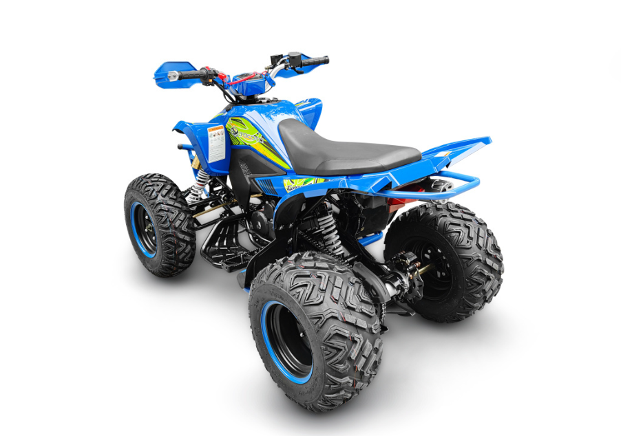 Квадроцикл YACOTA TYPHOON 250 в Иркутске