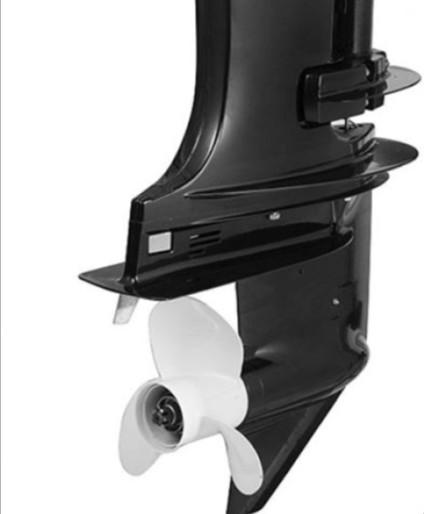 Лодочный мотор HIDEA HD40FEL в Иркутске