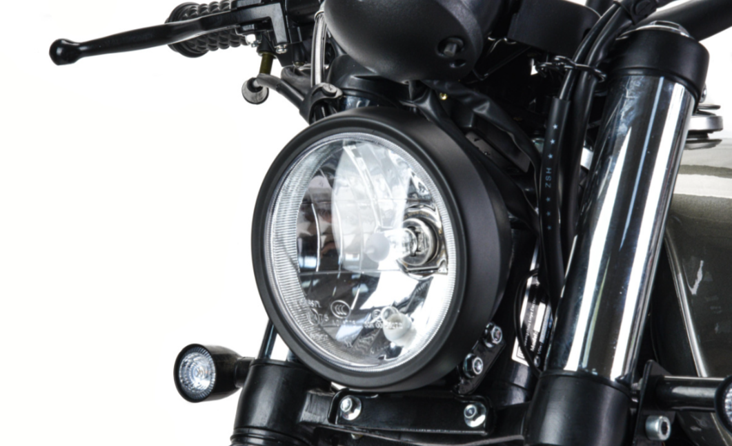 Мотоцикл MOTOLAND (МОТОЛЕНД) TEXAS 300 в Иркутске