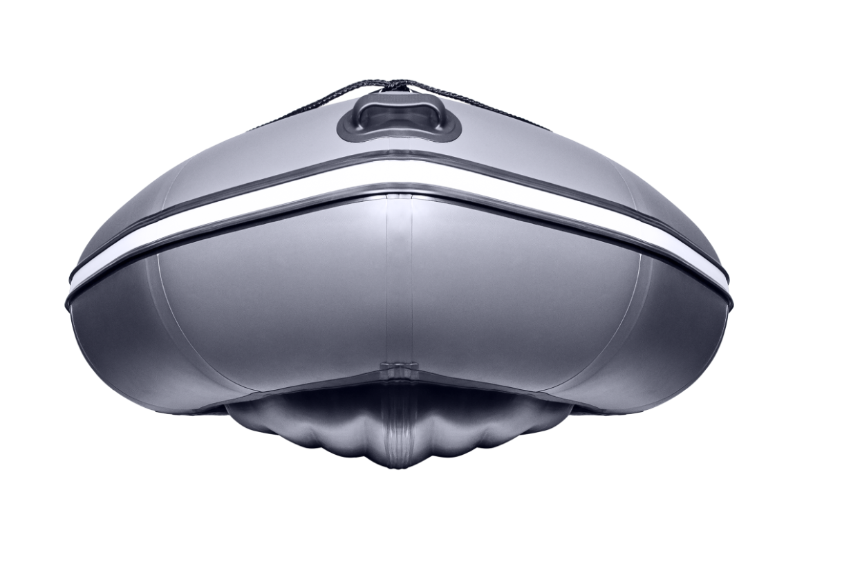 Лодка APACHE 3500 НДНД в Иркутске