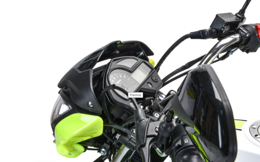 Мотоцикл MOTOLAND (МОТОЛЕНД) 200 SPRINT в Иркутске