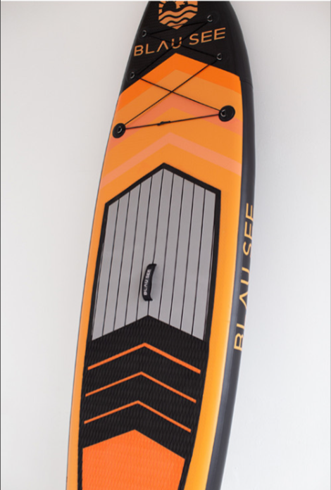 НАДУВНОЙ SUP-BOARD MOONLIGHT 11,6 в Иркутске
