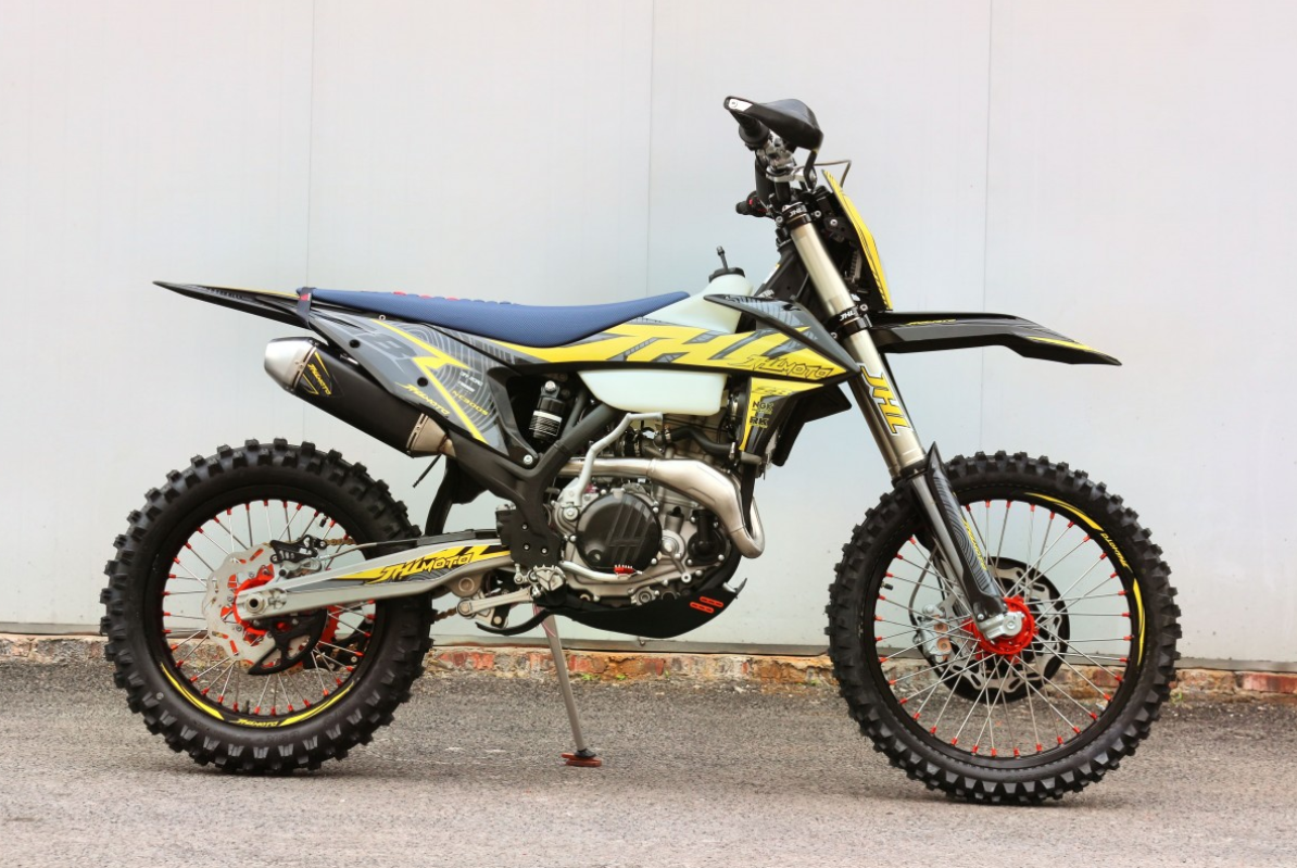 Мотоцикл JHLMOTO JHL Z8 NC300S (182-MN) в Иркутске