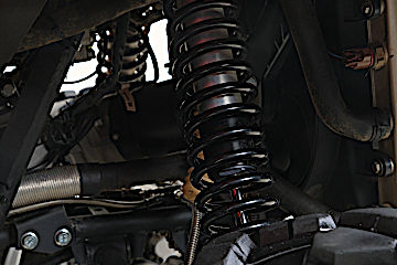 Квадроцикл Русская механика РМ 800 Т серии «Шёлковый путь» в Иркутске