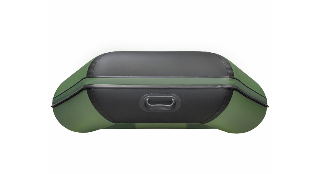 Лодка АКВА 3200 слань-книжка в Иркутске