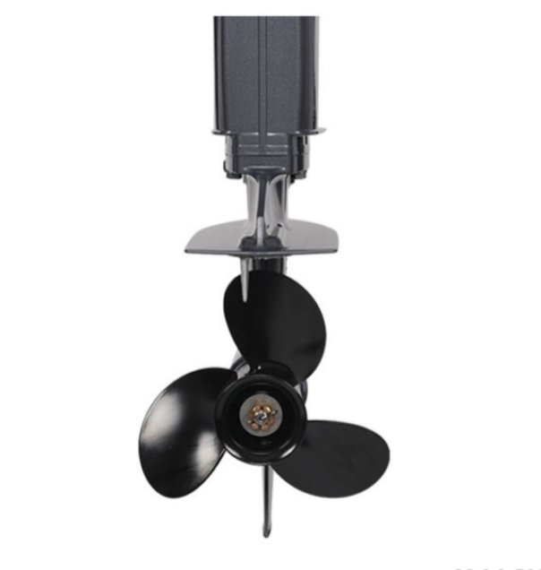 Лодочный мотор ALLFA CG Т40 S в Иркутске