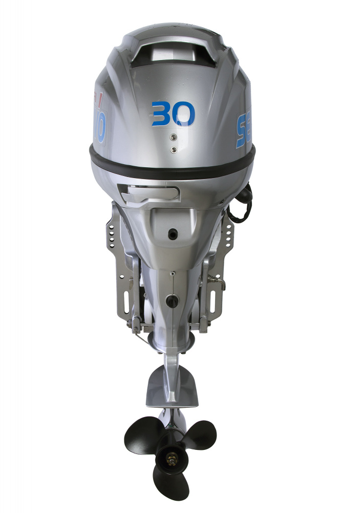 Лодочный мотор SEANOVO SNEF30FES-T EFI в Иркутске
