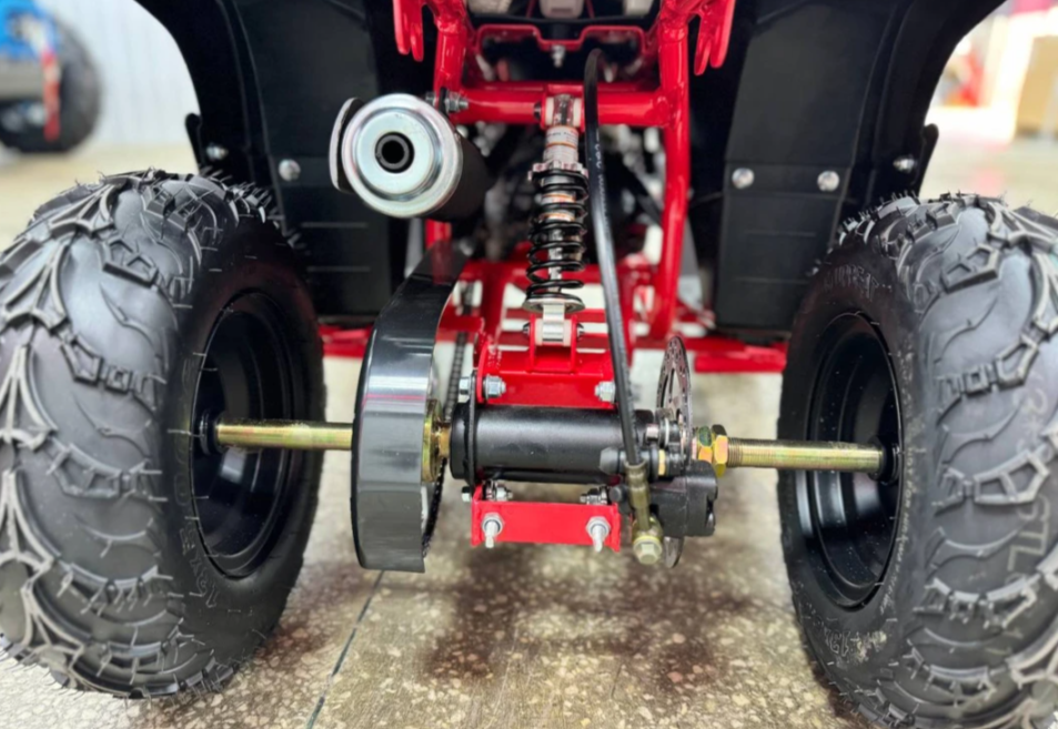 Квадроцикл GBM ROBLOX в Иркутске