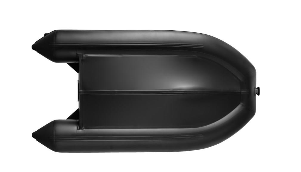 ЛОДКА НАДУВНАЯ YUKONA 410 TS - U (БЕЗ ПАЙОЛА) в Иркутске