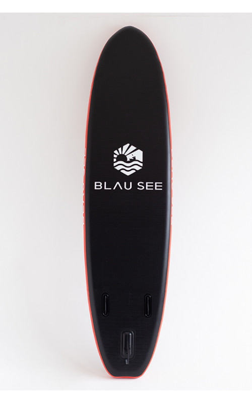 НАДУВНОЙ SUP BOARD BURNFIRE 11 в Иркутске