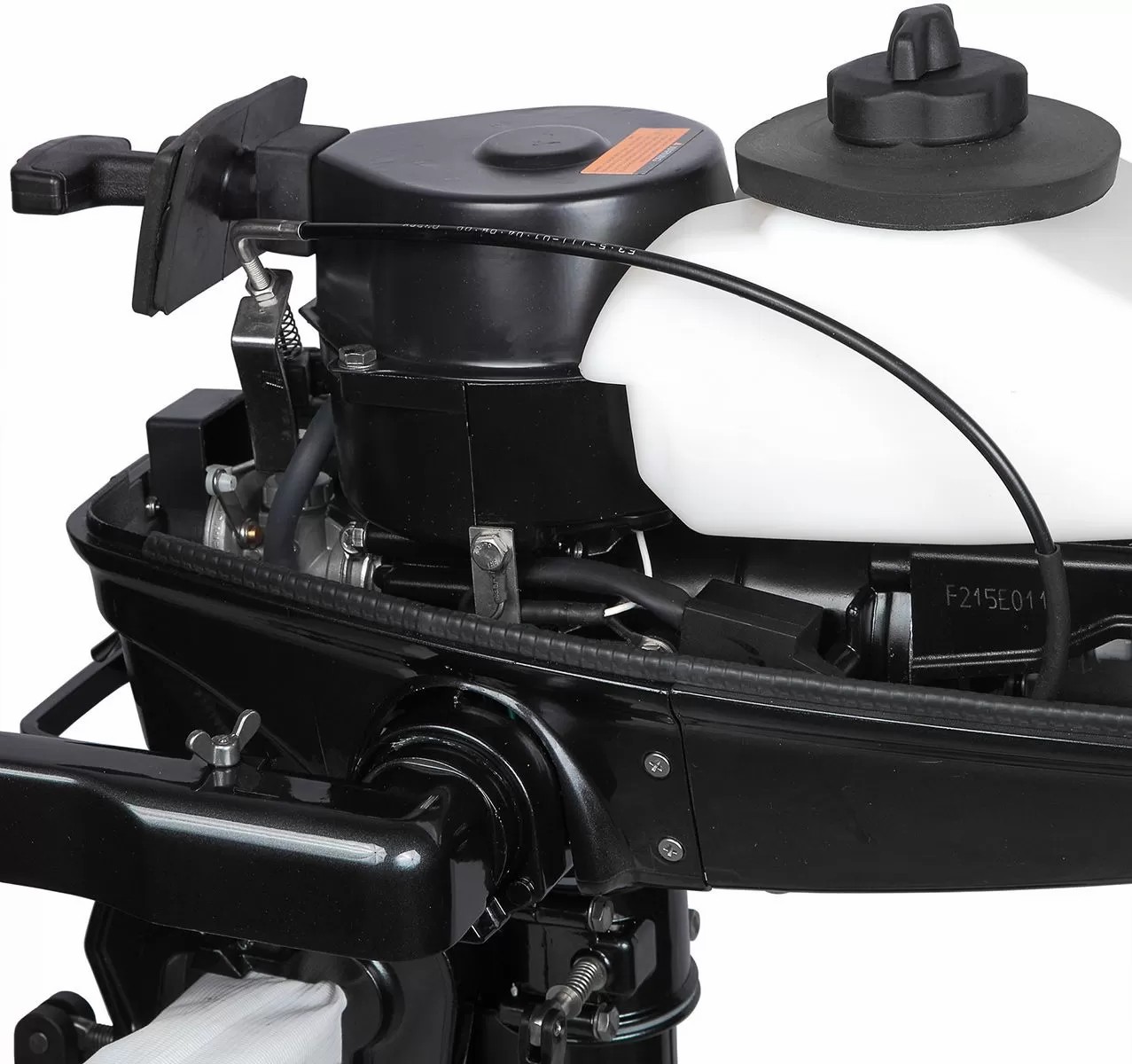 Лодочный мотор MARLIN MP 4 AMHS в Иркутске