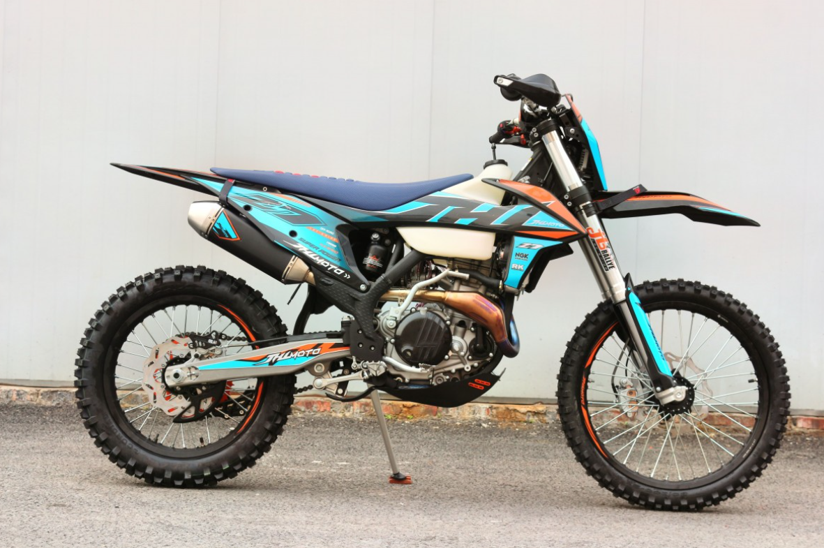 Мотоцикл JHLMOTO JHL Z7 NC250S (177MM-A) в Иркутске