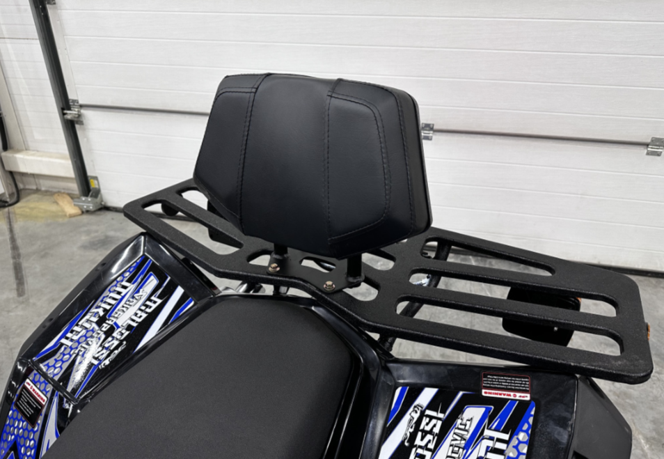 Квадроцикл GBM SHARP BIG 300 NEW PREMIUM в Иркутске