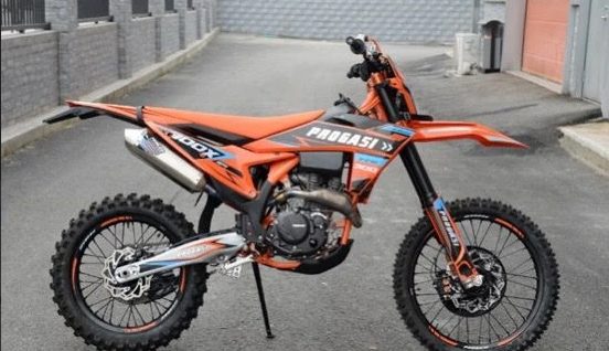 Мотоцикл Progasi Endurance 300X EFI в Иркутске