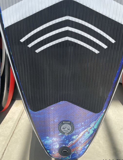 SUP (САП) ДОСКА RAIDEX I BOARD 11’ (332СМ) N 40 в Иркутске