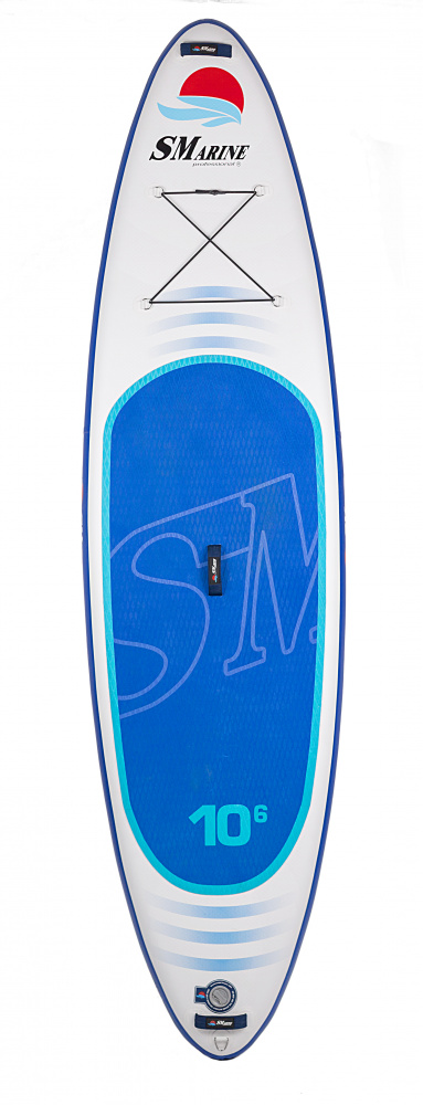 САП (SUP) Board SMARINE 10.6 в Иркутске