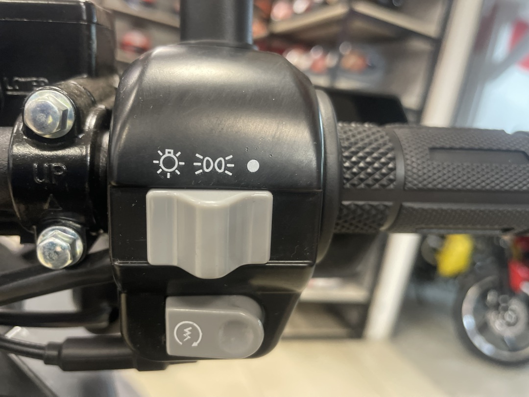 Скутер PROMAX STALKER ARMY 240(49) в Иркутске