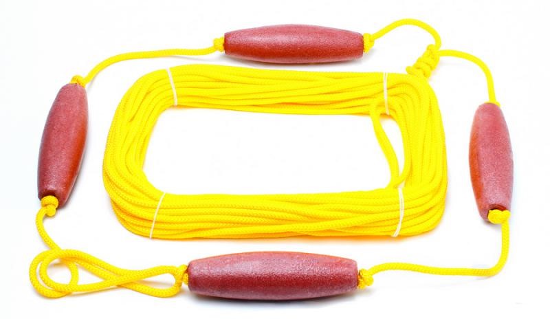 Линь спасательный "Конец Александрова" в Иркутске