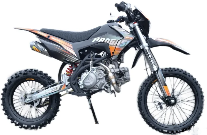 Питбайк Progasi SMART 190 NEW (ZS 1P62YML-2 W190) в Иркутске