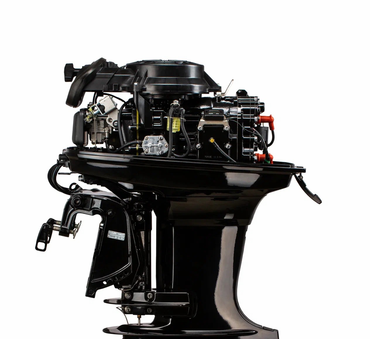 ЛОДОЧНЫЙ МОТОР GLADIATOR G40FHS в Иркутске