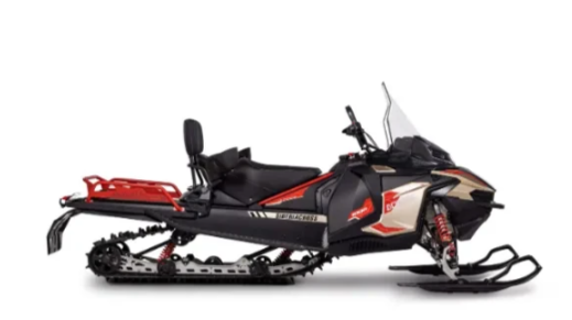 Снегоход AODES Siberiacross 1000 SWT 600mm LCD 6.8 в Иркутске